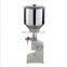 best-selling cream   oil filling machine manual liquid filling machine