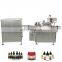 supplier sterile 5ml 10ml e liquid eye drop PP plastic bottle filling machine for with video for sale