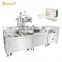 Automatic different shape suppository filling sealing machine