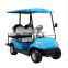 Hefei huanxin golf cart 2 seats and 4 seats