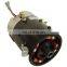 48V 3.7KW DC Motor for Electric Sightseeing Bus