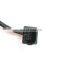 Wholesale oxygen sensor 0258017025 for VW
