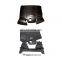 Customizable Corrosion Resistant Dry Carbon Fiber Hood Trim Cold Air Intake Kit For Mercedes Benz AMG GT50 3.0T