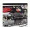 Anti-oxidation &ODM Service Car Engine Dry Carbon Fiber Cold Air Intake For Honda Accord 1.5T