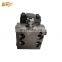 HIDROJET pc200-6 excavator part self pressure reducing valve ass'y 723-40-70100 main relief valve assy 702-21-09147