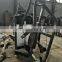 commercial gym equipment fitness converging chest press machine wholesale price