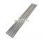 Extruded Thin 15mm 17mm Aluminium Tube Pipe