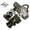 For Deutz WP6.240 turbocharger HP80 13027132