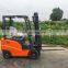 4*4 3500kgs diesel forklift truck new 3.5ton forklift fork lifter