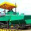 Asphalt concrete paver 8 m working width RP802 in high quality