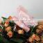 T192s Small Size Classical Pink Butterfly 3D Wedding Invitations                        
                                                Quality Choice
