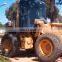 Used Mini Wheel Loader WA100,Japan Wa100 Wheel Loader for Sale