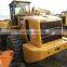 After painting original cat 950h excavator , Used cat front loader , CAT 950f 950k 966h 966k