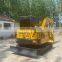 Komatsu construction machine used digger pc56 pc60 pc70