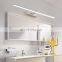 Modern ABS Housing 2W Small Fluorescent Bath Mirror Front LED Lamp Light