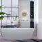 Modern Mininalist Glass Wall Light Decor Bedside Lighting For Living Room Hotel Store LED Wall Lamp
