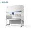 BIOBASE 2022 Class ii Biological Safety Cabinet with foot touch for lab and school, BSC-1800IIB2-Pro