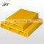 High Quality Pultruded FRP/GRP Fiberglass Rectangular Tube