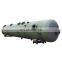 FRP tail gas washing tower  scrubber for sop plant