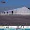  china supplier large storage tent with pvc hard wall, durable warehouse tent for sale