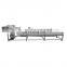 new arrive ultrasonic bubble clean vegetable potato peeling wash fruit and vegetable washing cleaning machine