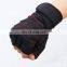 Top Quality Customized Custom Gym Fitness Workout Gloves Long Manufacture Women