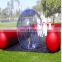 Inflatable Bowling Lanes Inflatable Bowling ball Outdoor Sport Game
