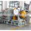 Copper Busbar Continuous Extrusion Machine Extruding Machine for busbar manufacturing