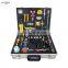 PG-T012 Fiber optic tools bag kit ftth