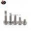 M3x6 Pan Head Screw Assembly Machine Sems Screws