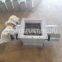 Electric crushing valve_ B500*500 silo bottom block material dispersing valve_ Silo bottom crushing valve_ Plug cleaning valve