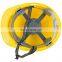 Hard hat industrial personal protective  safety equipment