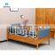 Wooden Color Multi Function Lifting Hospital Home Nursing Elderly Care Electric Beds for Parkinson's