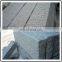 G603 granite kerbstones, edging garden stone