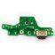 USB Charging Dock Flex Cable For Motorola Moto G8 Plus Charger Port Connector Board Replacement Parts