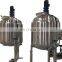3000l electric heating stainless steel mixing tank