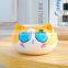 Wholesale Home Indoor Plants Aero Pots Planter Cute Cat Mini Ceramic Suculent Succulents Flower Animal Succulent Planters