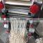 Hot sell automatic noodle China chaotic dumplings making machine with factory price