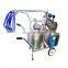 Cow milking machine milk extraction machines for dairy cows