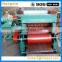 Factory price Industrial PTO driven drum wood chipper shredder