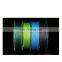 Smooth 8-weave main line The pull-up is faster Long throw fishing line Chinese red Pure color  We have all the colors