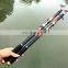 Premium Carbon Steel Ultra Light Rod 2.1/2.4/2.7/3.0/3.6M Fishing Rod Durable Reel Seat Fishing Rod