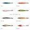 Floating minnow fishing lures  hard plastic YAMASHITA OPPAI SUTTE6 fishing lures saltwater freshwater