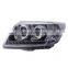 high quality car HID xenon headlamp headlight for TOYOTA HILUX VIGO head lamp head light 2012