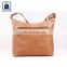 Top Listed Optimum Quality Stylish Leather Sling Women Bag for Global Purchasers