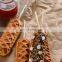 YADA Natural round roasted potatoes ball stir wholesale bamboo round raw lollipop sticks bulk
