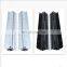 Stair Bottom Cabinet Slide Thickened Heavy Mute Telescopic Aluminium Guide Rail