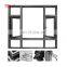 aluminum window weep hole covers thermal break window design exterior casement windows with grille