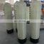 Industrial resin tank softened water treatment equipment filter water purifier frp tank 1054 frp water storage tank