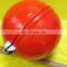 Fiberglass aerial marker ball / FRP warning ball